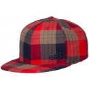 Czapka Nike 6.0 Road Dog Fitted Red